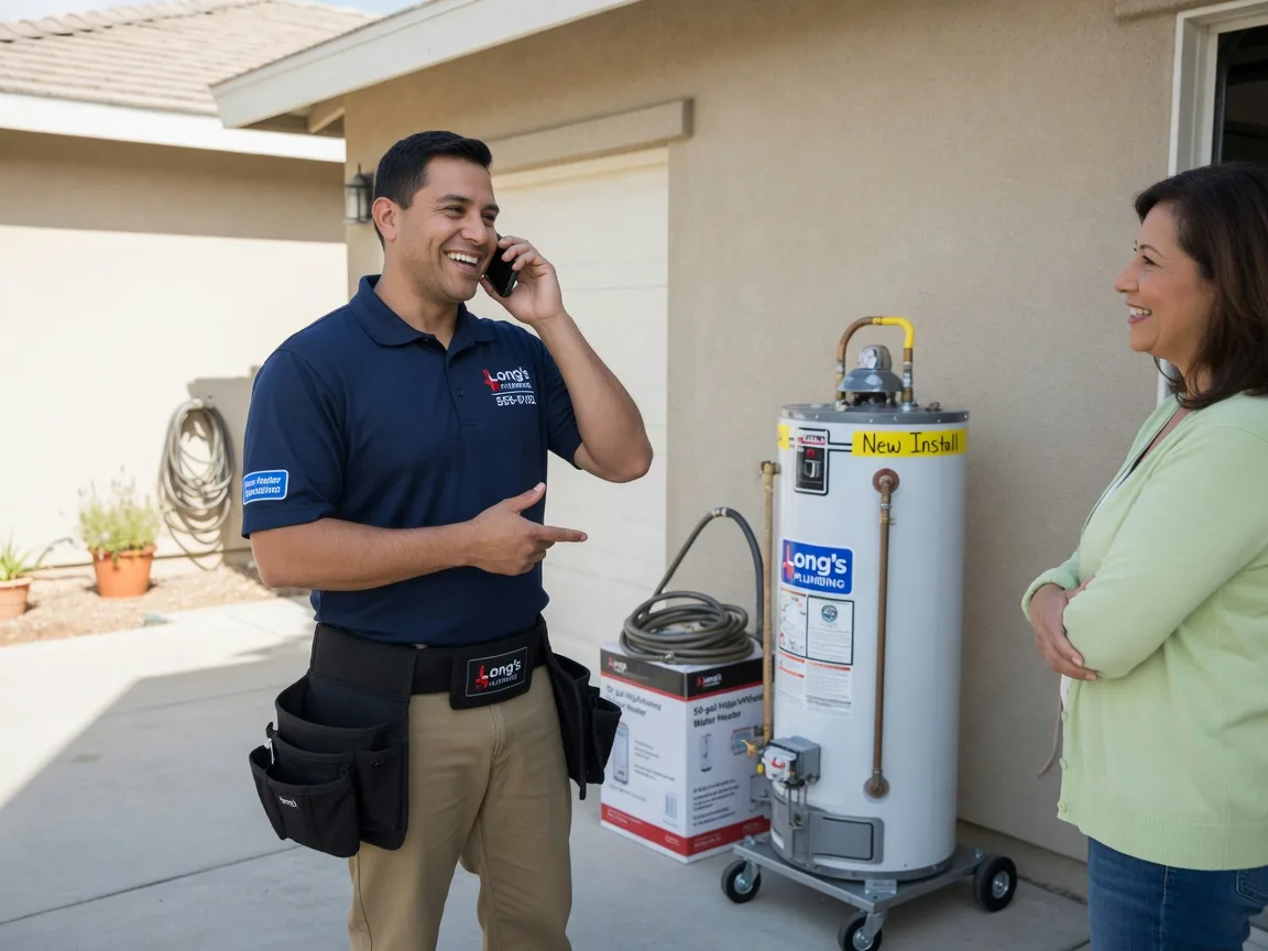 Leak Detection Orogrande, NM FAQs